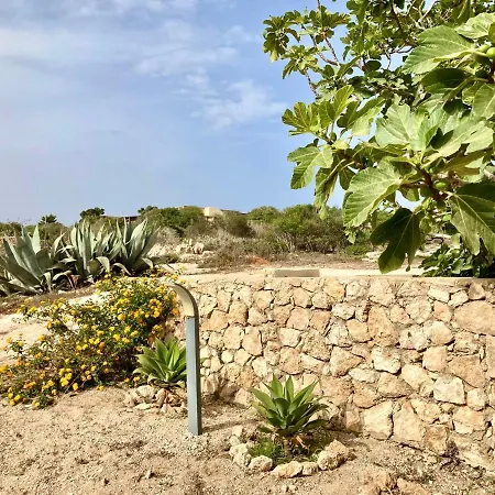 Relax E Tranquillità A Cala Pisana *