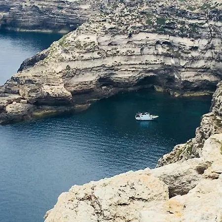 Relax E Tranquillità A Cala Pisana *