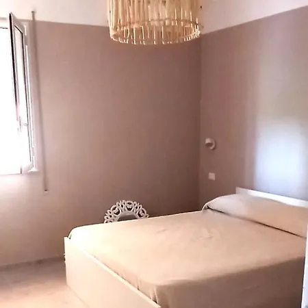 Casa de Férias Relax E Tranquillità A Cala Pisana