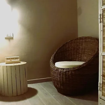 Relax E Tranquillita A Cala Pisana Holiday home *