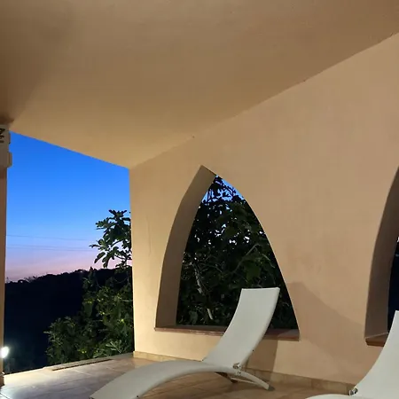 Holiday home Relax E Tranquillita A Cala Pisana *