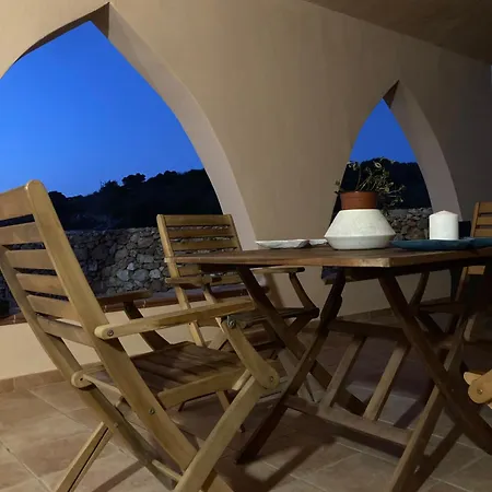 Relax E Tranquillita A Cala Pisana *