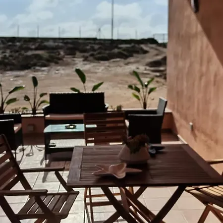 Relax E Tranquillità A Cala Pisana Casa de Férias *