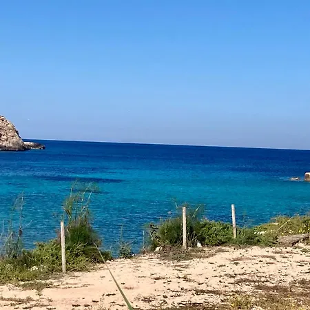 Relax E Tranquillità A Cala Pisana
