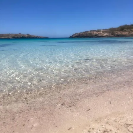 Relax E Tranquillità A Cala Pisana Casa de Férias Lampedusa